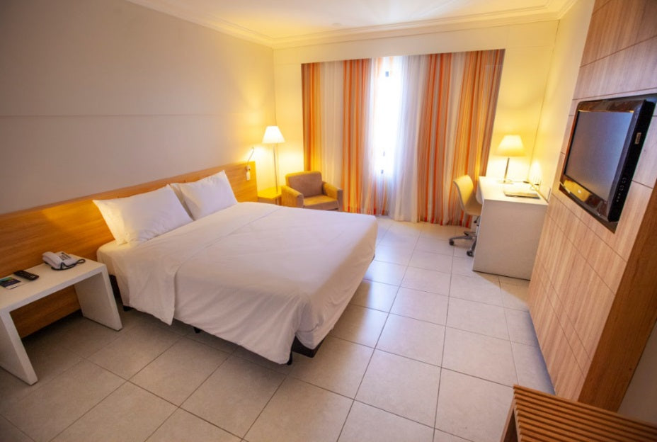 Del Mar Hotel Aracaju
