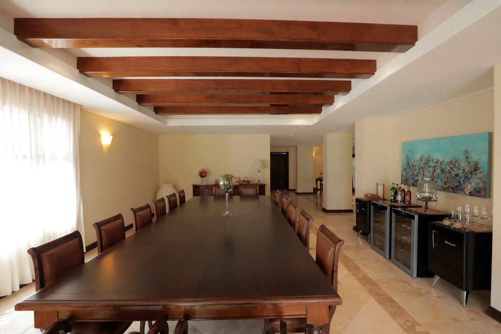 Casa Agostino