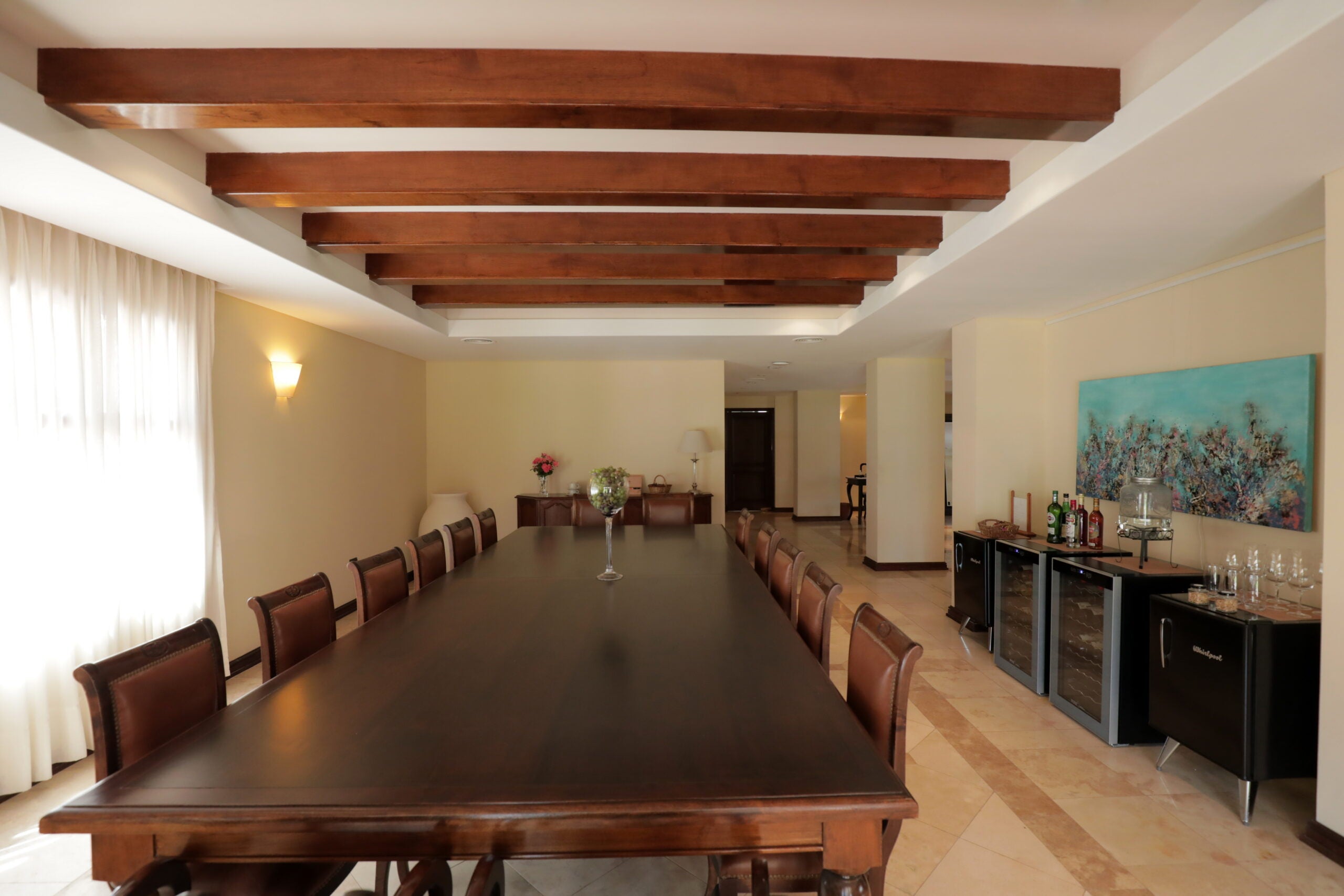 Casa Agostino