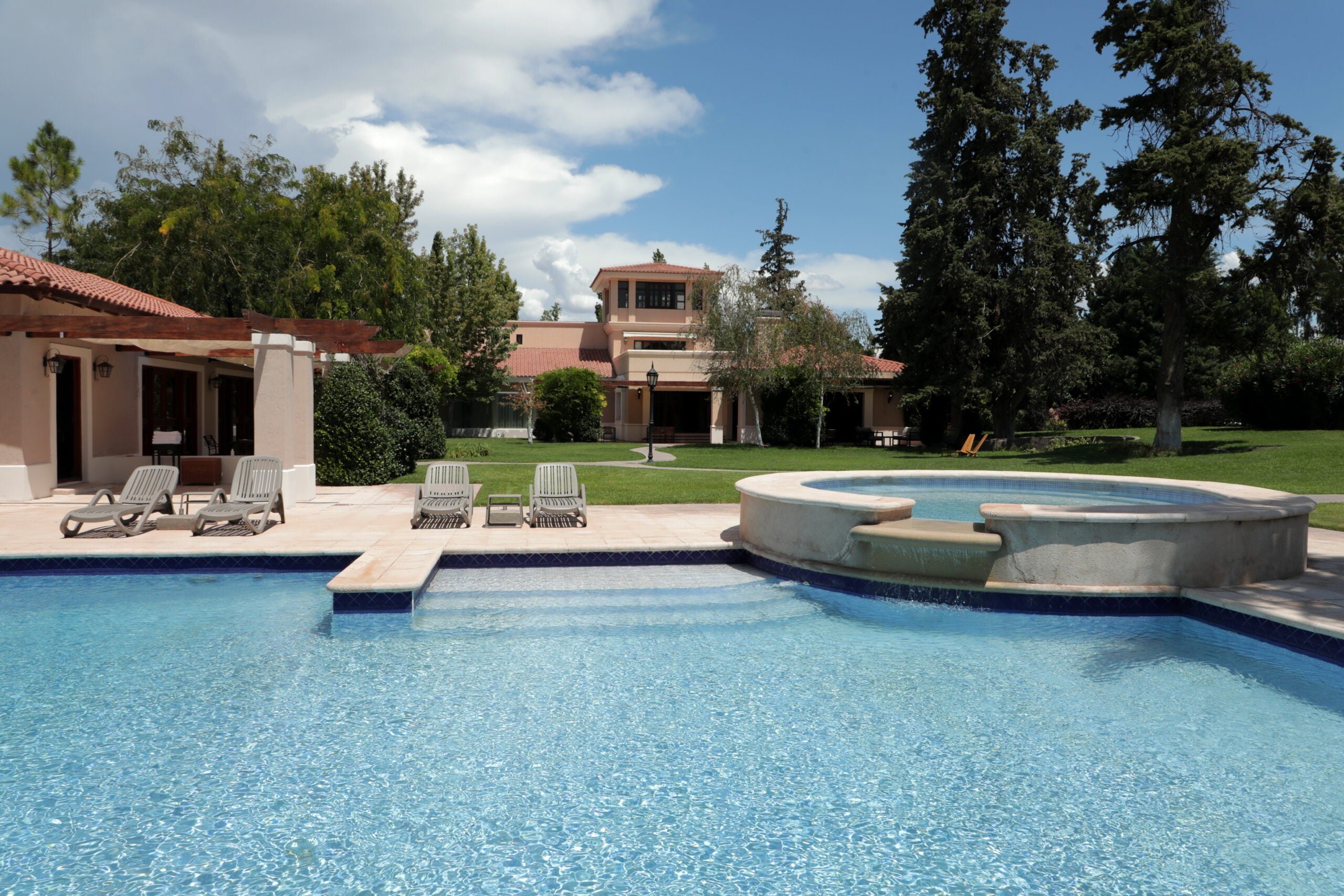 Casa Agostino