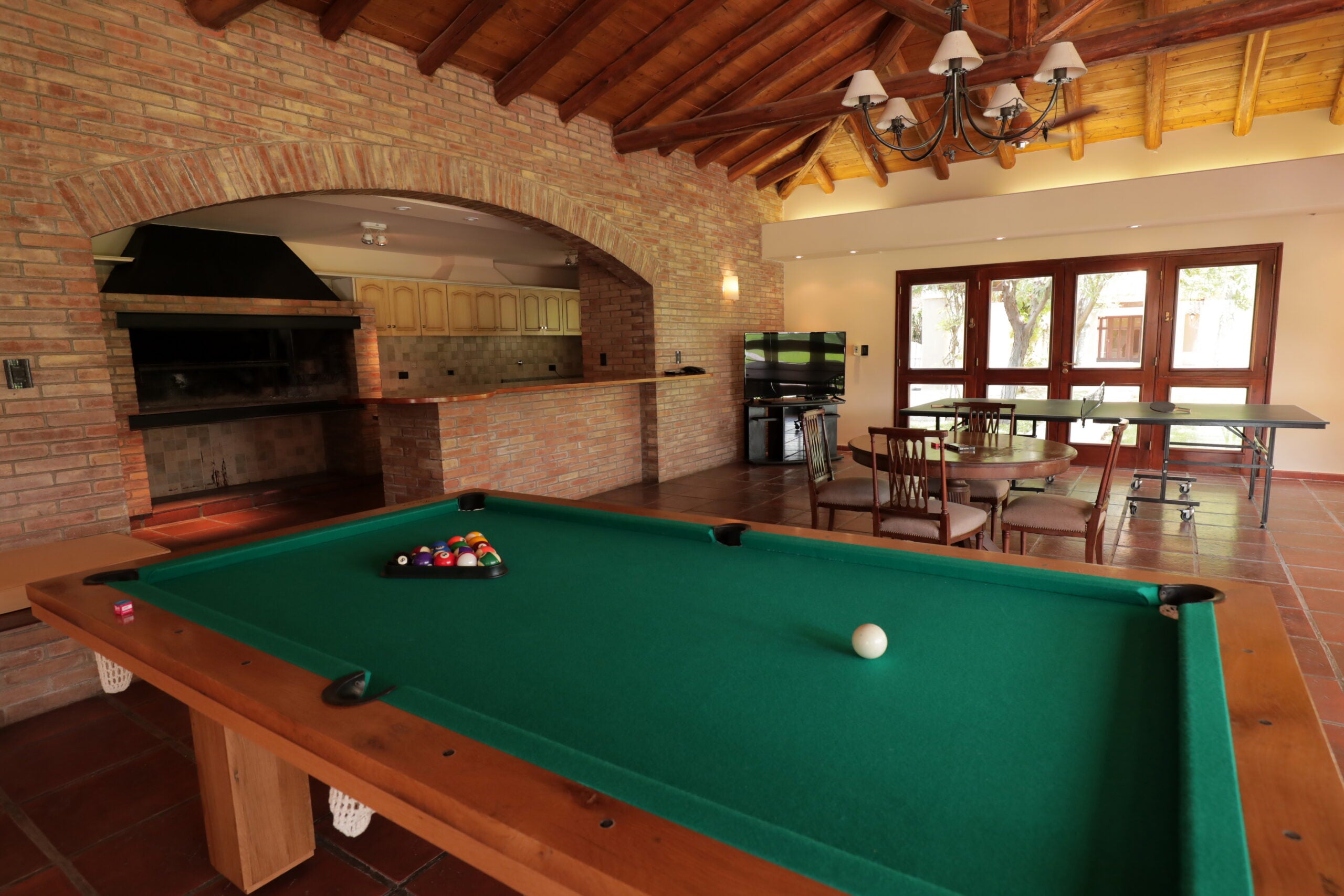 Casa Agostino