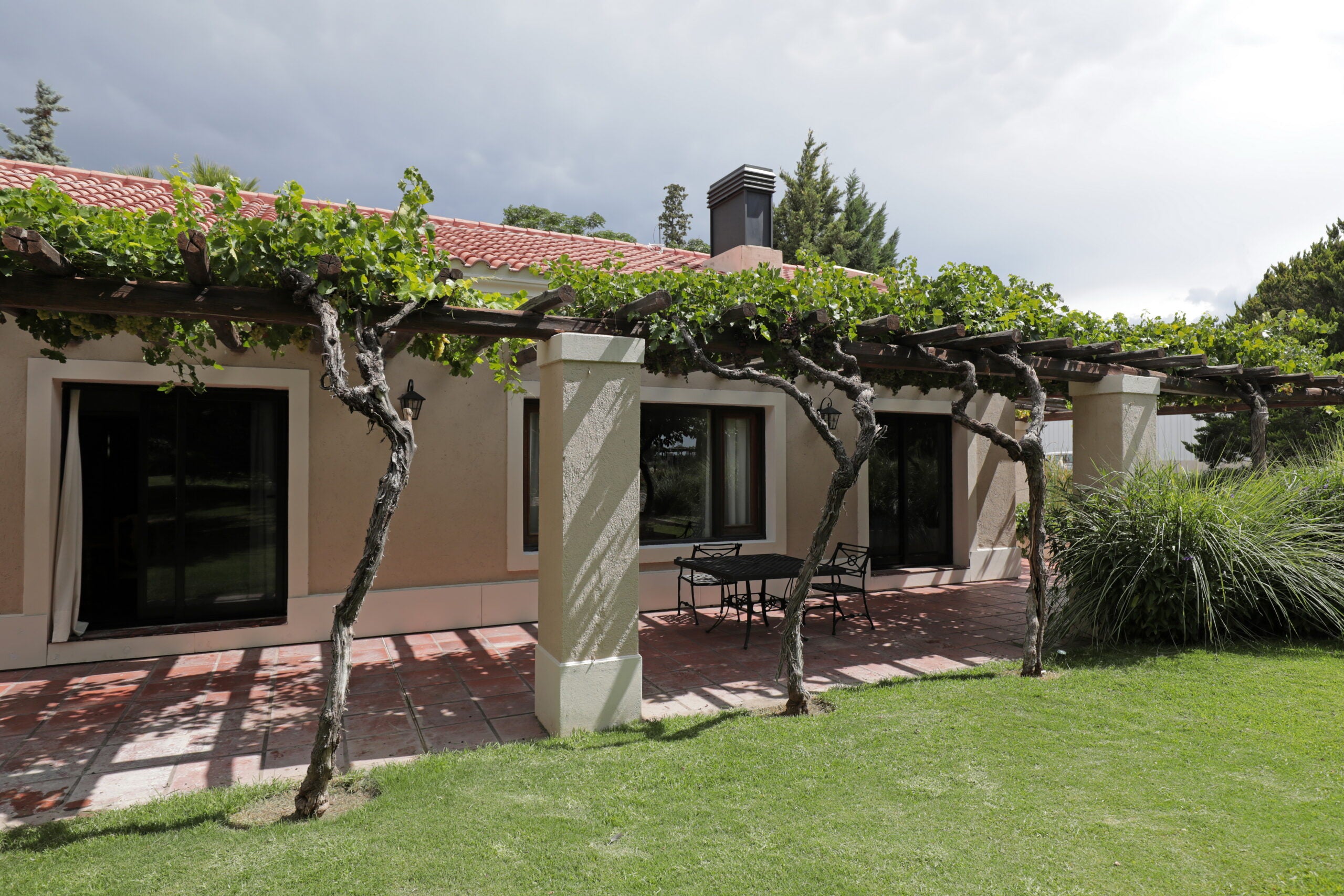 Casa Agostino