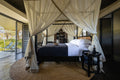 Guest Suite Interior