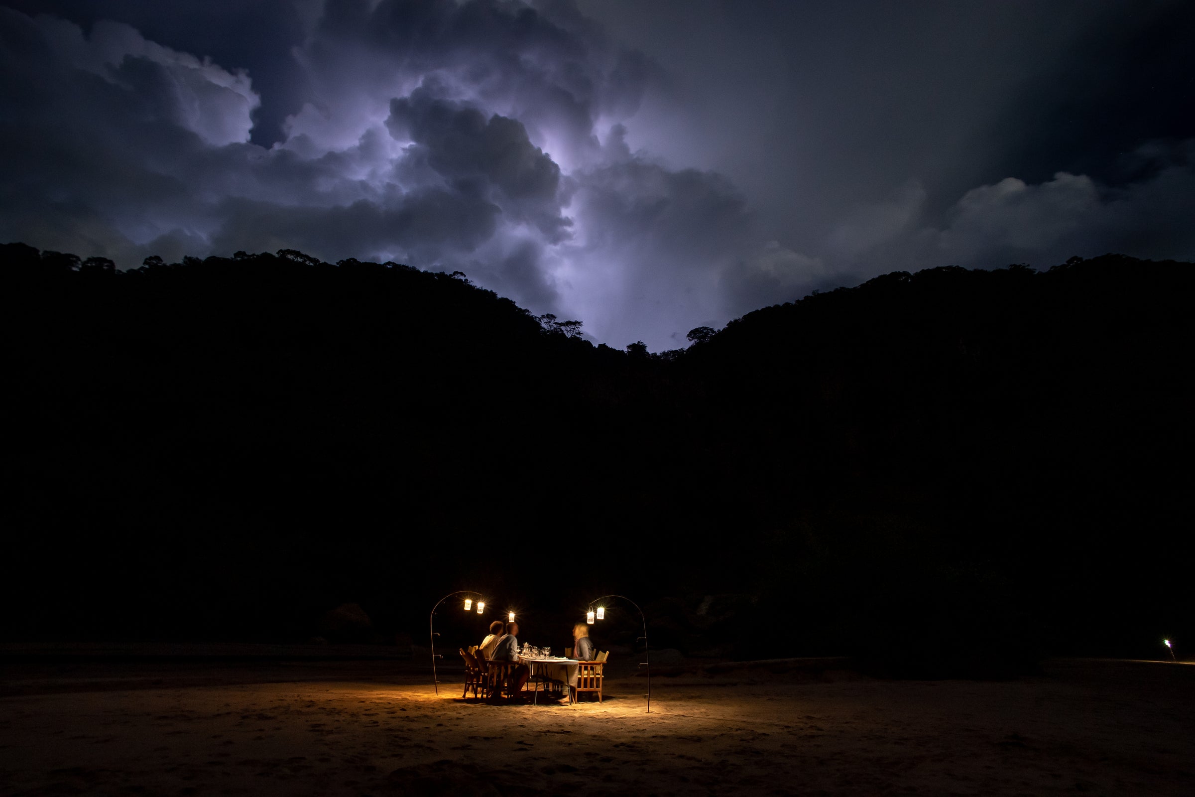 Wayo Manyara Green Camp
