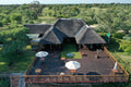 Emms Cubango Ecological Camp