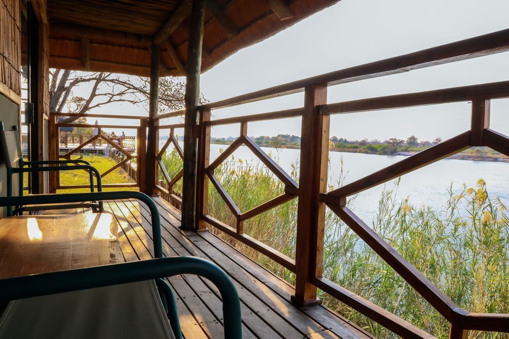 Emms Cubango Ecological Camp
