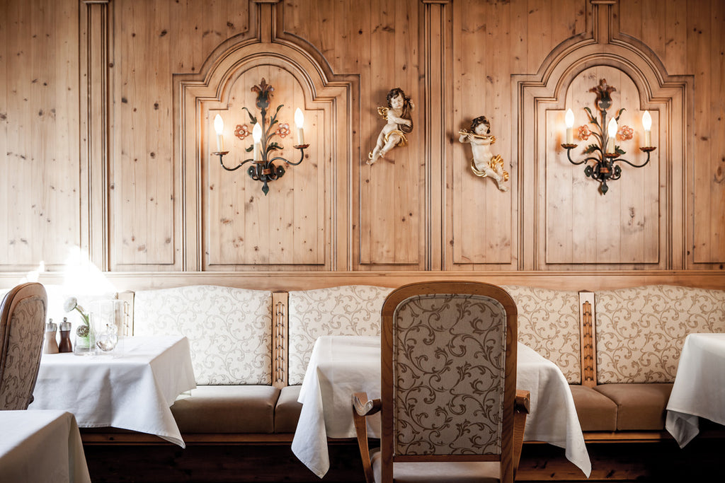 Hotel Trofana Alpin