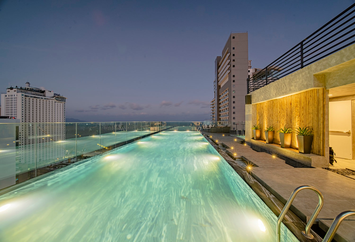 Potique Hotel