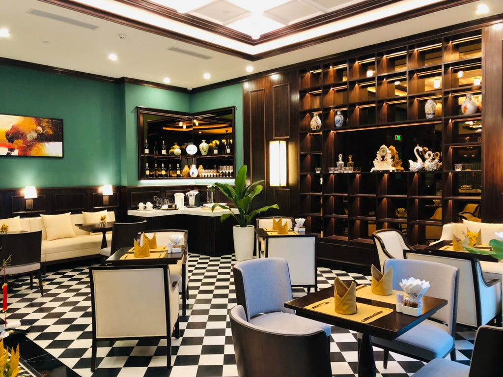 Potique Hotel