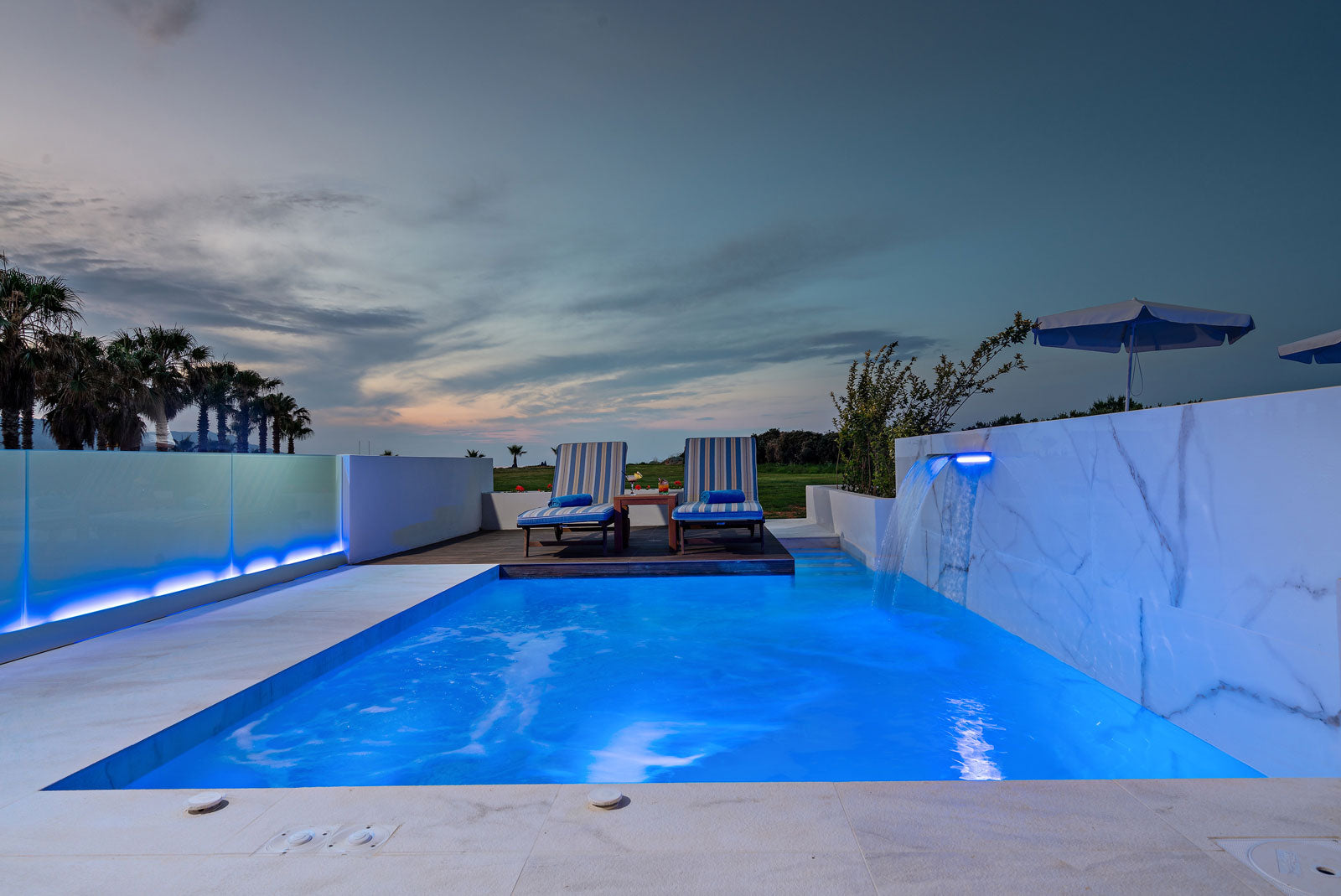 Delfina Tropic Beach