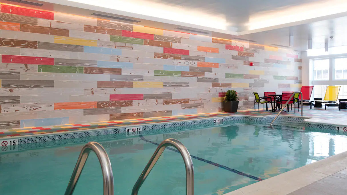 Hilton Garden Inn Burlington Downtown