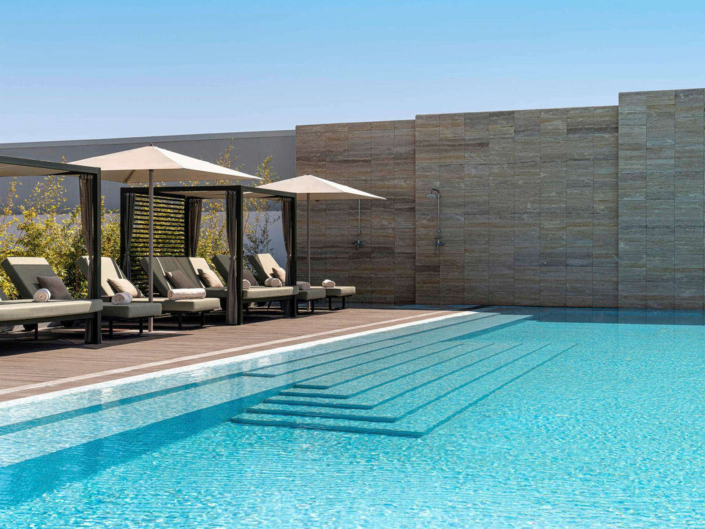 Fairmont La Marina Rabat Sale Hotel And Residences