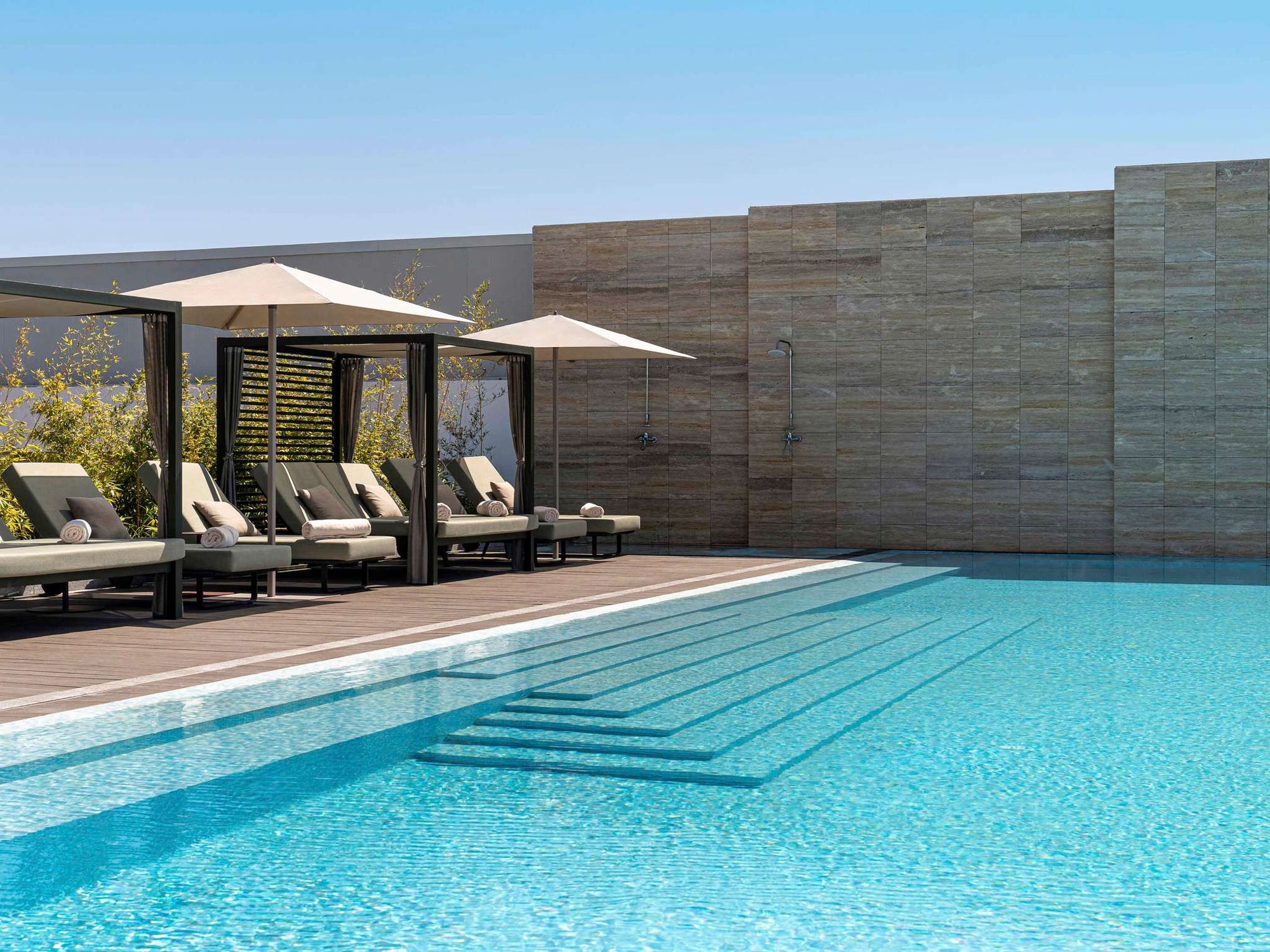 Fairmont La Marina Rabat Sale Hotel And Residences