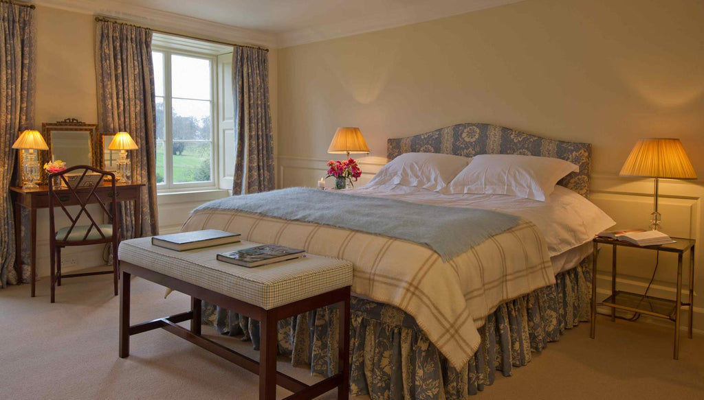 Boconnoc House