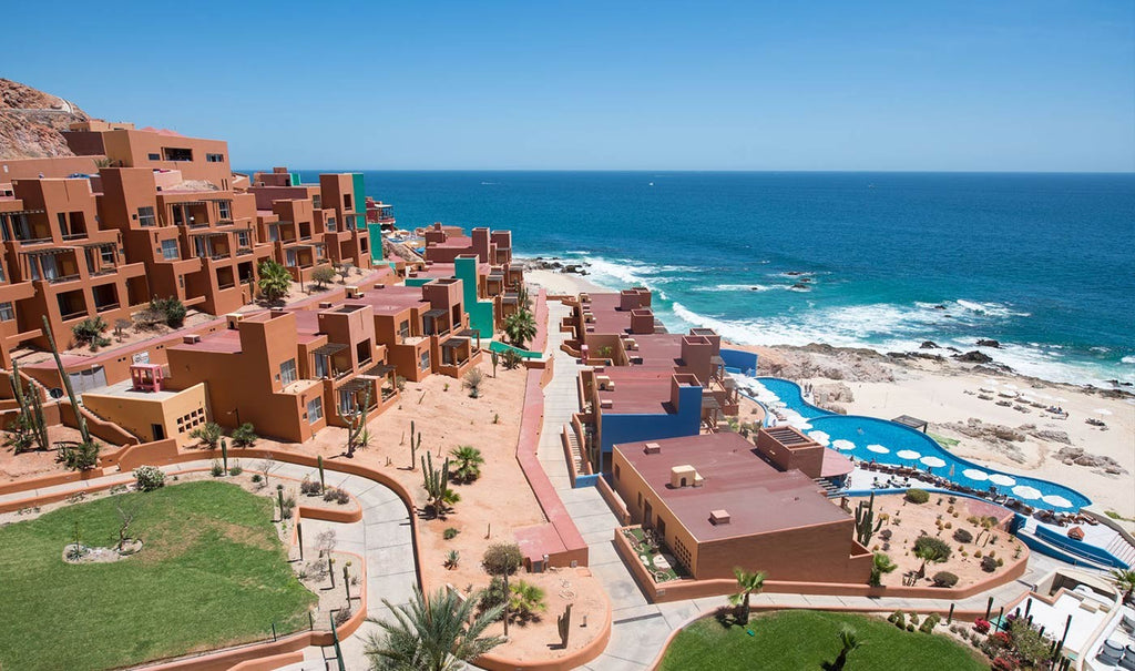 Club Regina Los Cabos