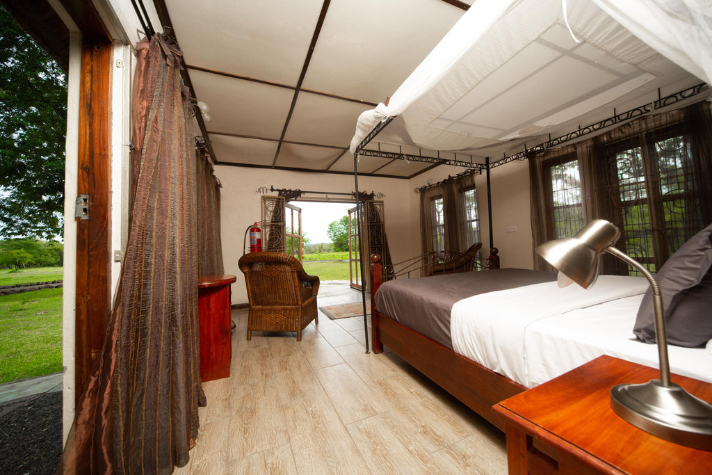 Bushbuck Cottage