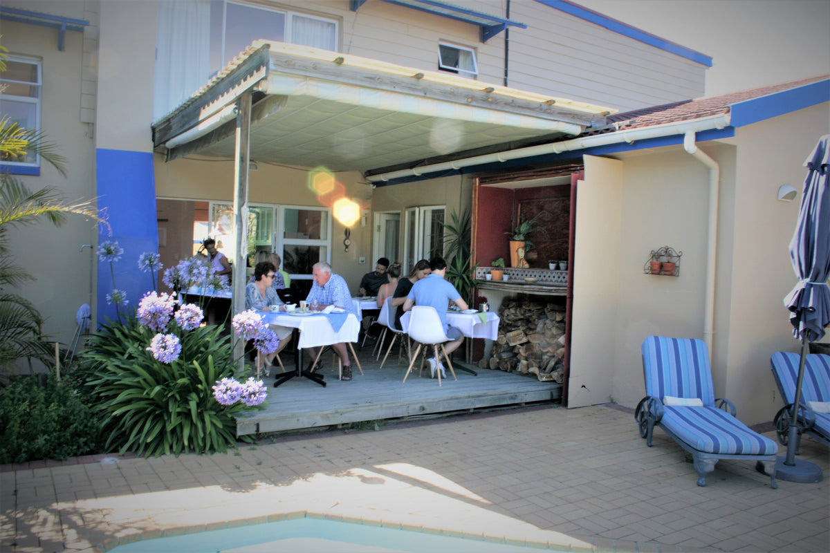 113 Robberg
