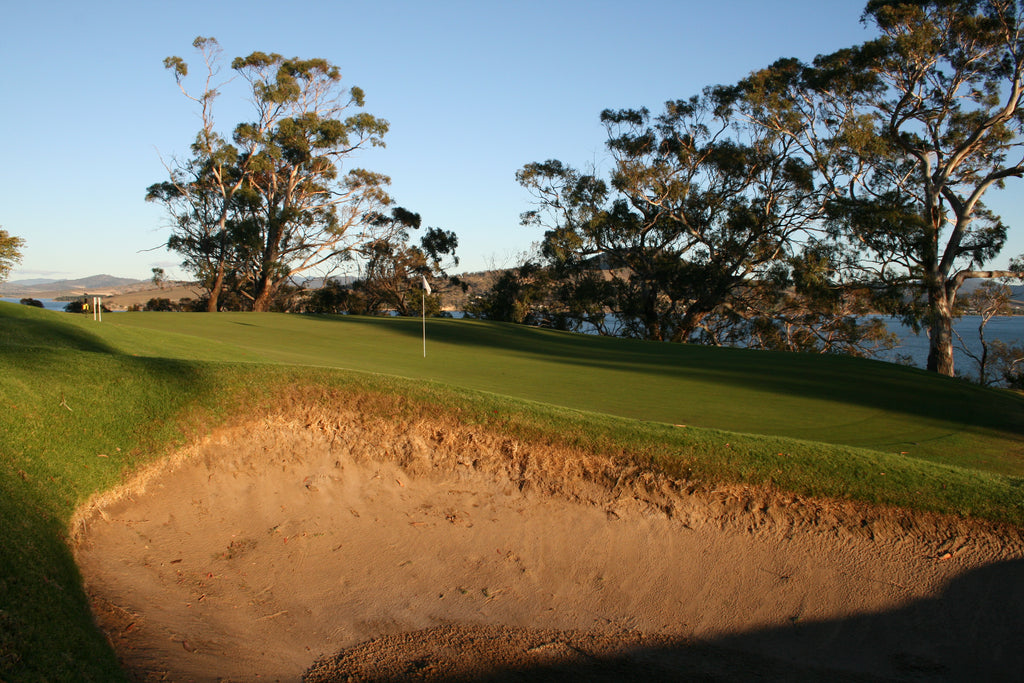 Tasmania Golf Club
