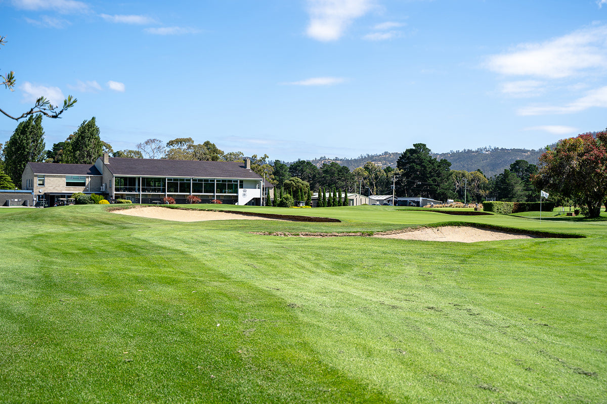 Royal Hobart Golf Club