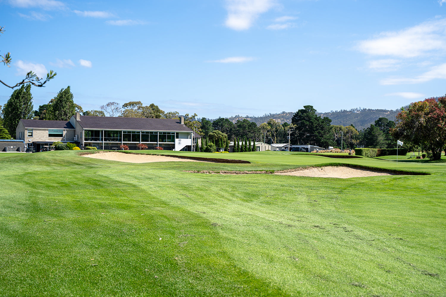Royal Hobart Golf Club