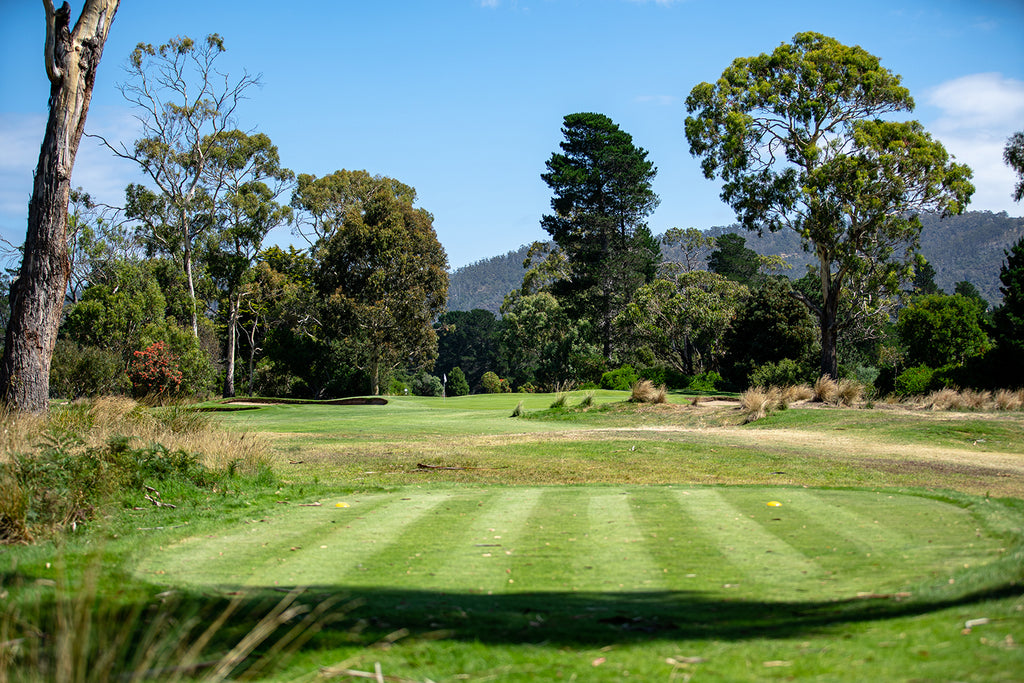 Royal Hobart Golf Club