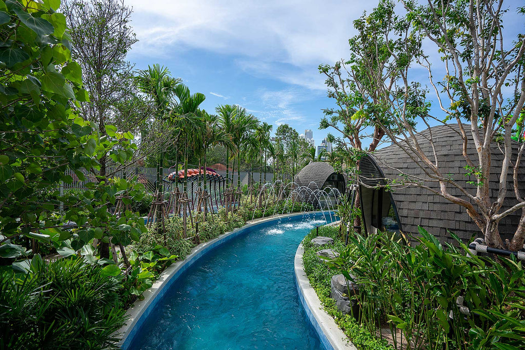 Grande Centre Point Space Pattaya