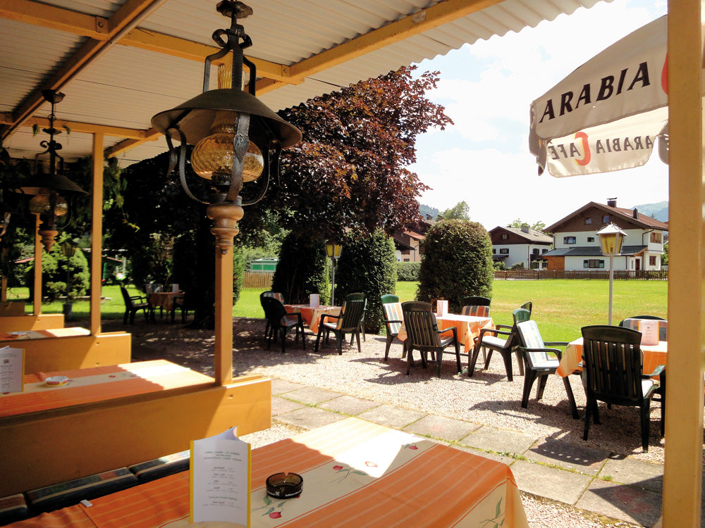 Kaiserhotel Neuwirt