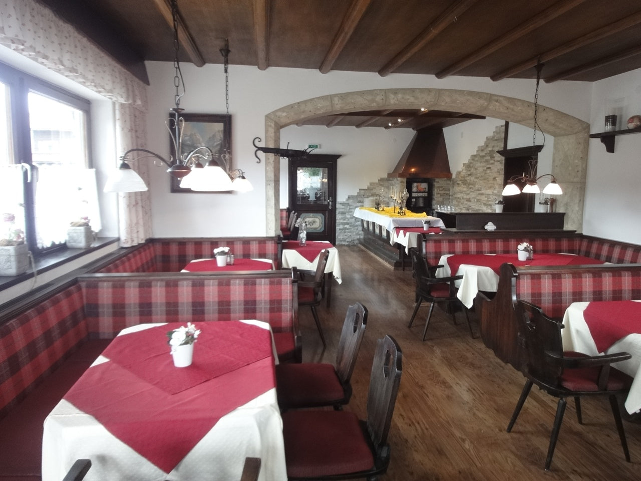 Kaiserhotel Neuwirt