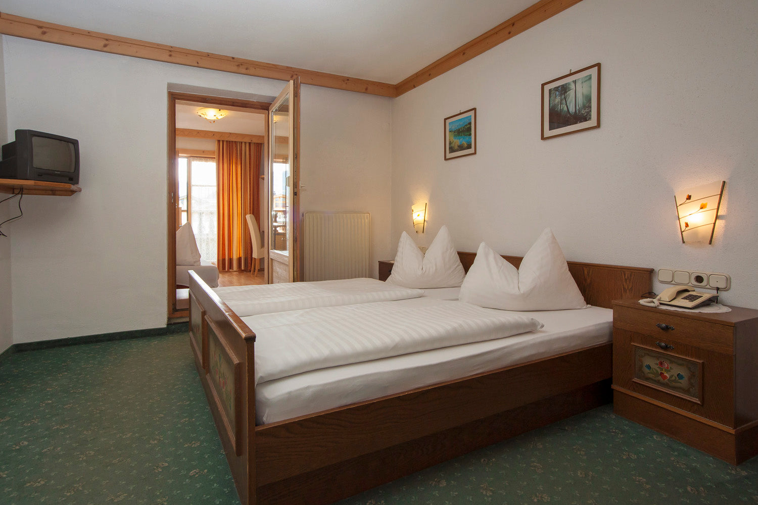Kaiserhotel Neuwirt