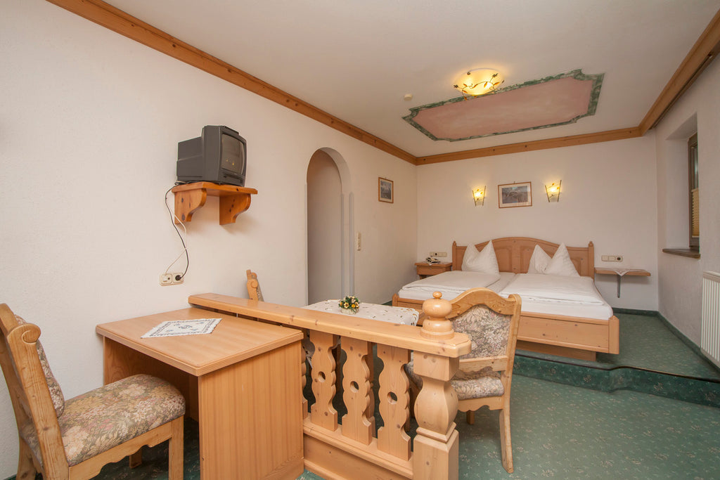 Kaiserhotel Neuwirt
