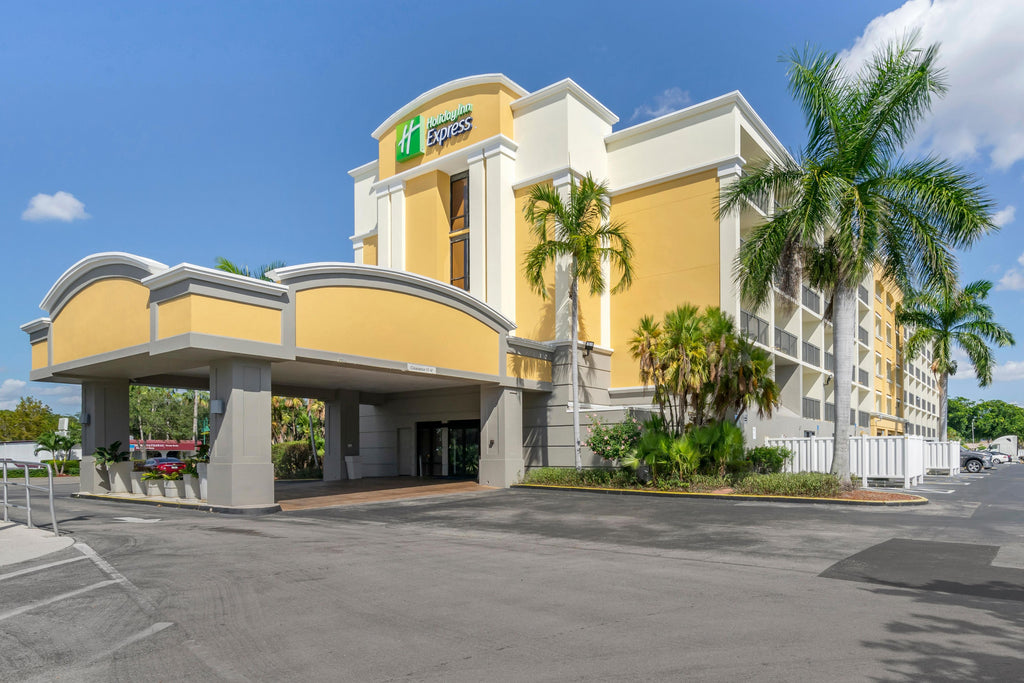 Holiday Inn Express Cape Coral-Fort Myers Area
