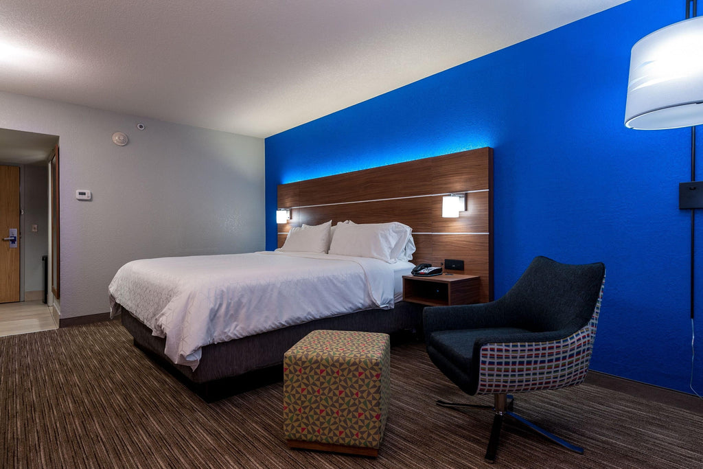 Holiday Inn Express Cape Coral-Fort Myers Area