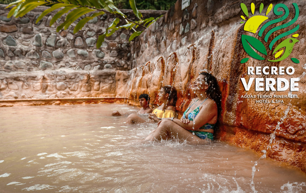 Hot Springs