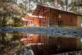 "Colibrí" Cabins