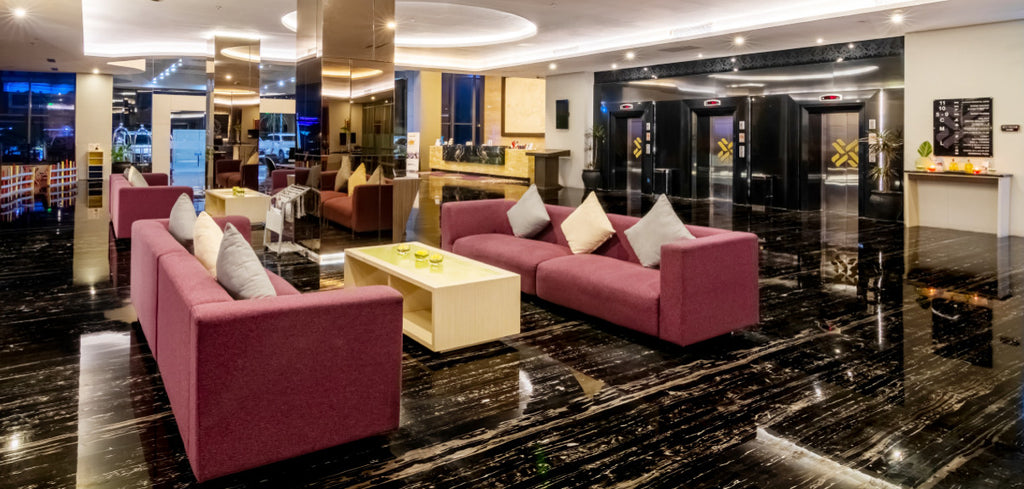 Platinum Balikpapan Hotel & Convention Hall