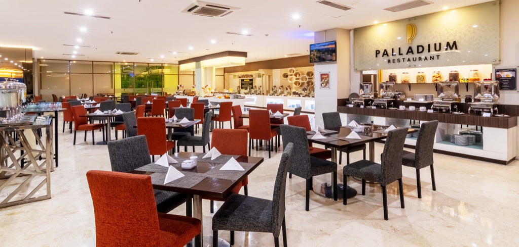 Platinum Balikpapan Hotel & Convention Hall