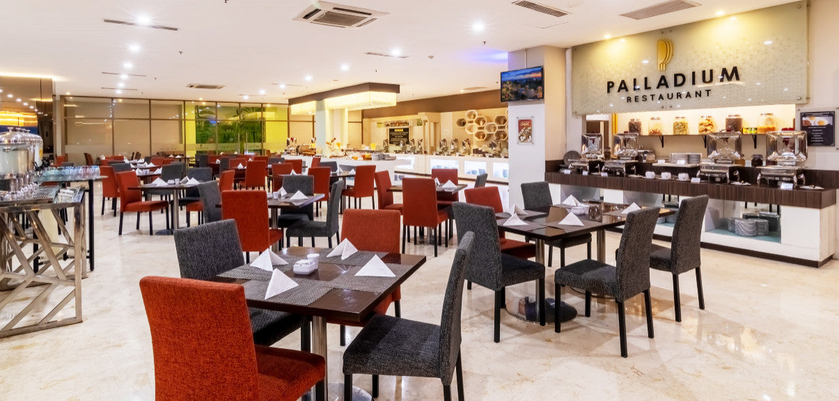 Platinum Balikpapan Hotel & Convention Hall