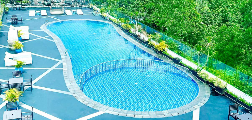 Platinum Balikpapan Hotel & Convention Hall