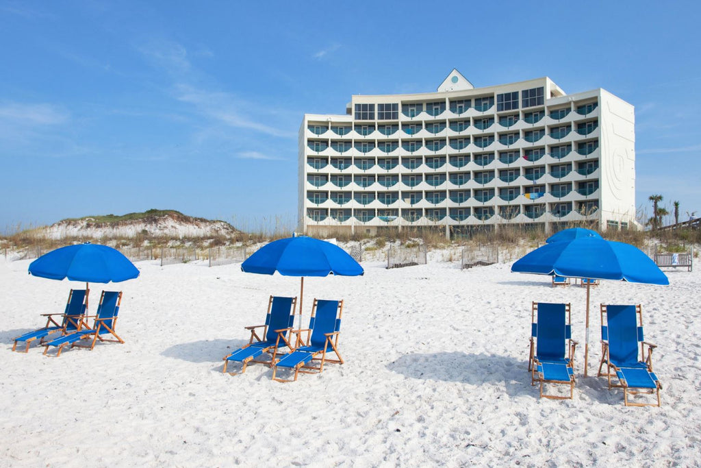Holiday Inn Express Pensacola Beach