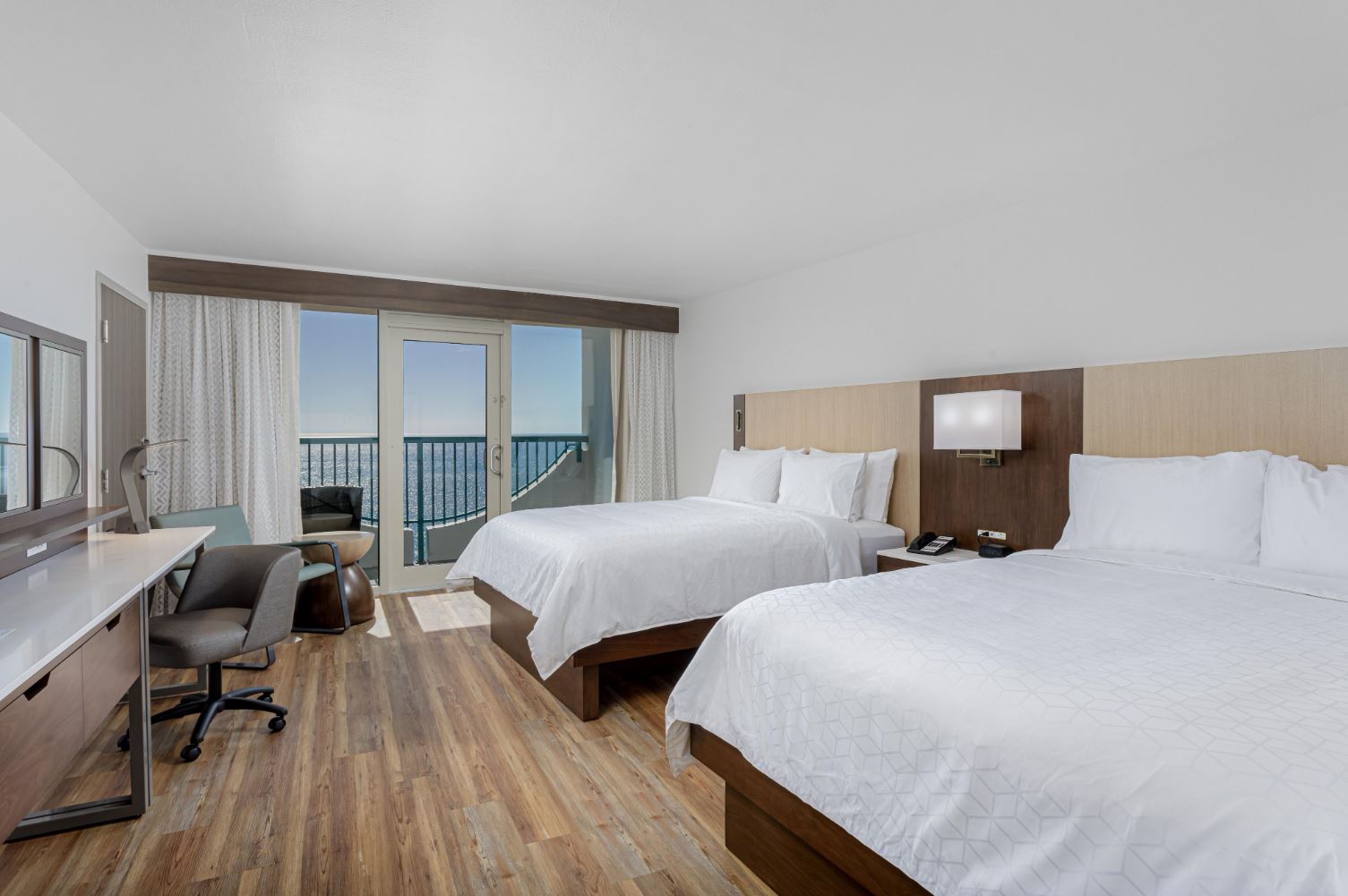 Holiday Inn Express Pensacola Beach