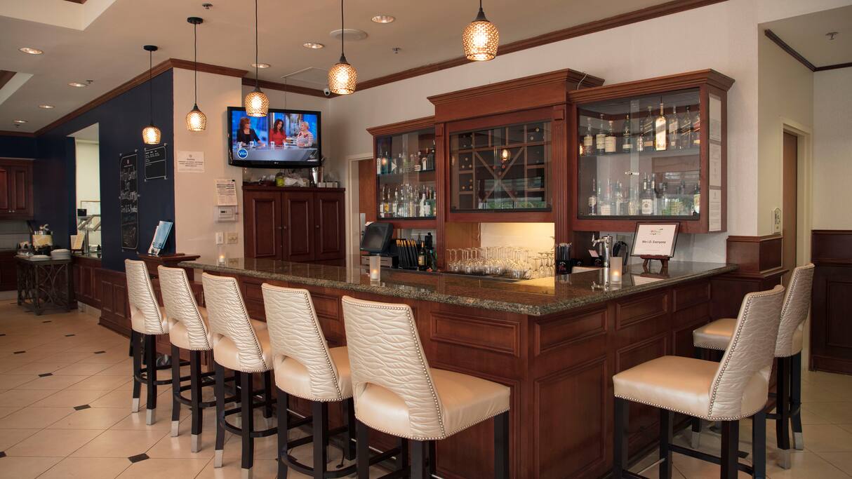 Hilton Garden Inn Athens Downtown