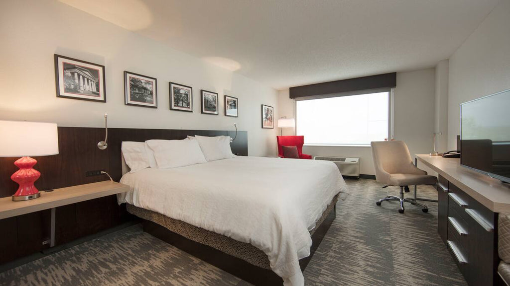 Hilton Garden Inn Athens Downtown