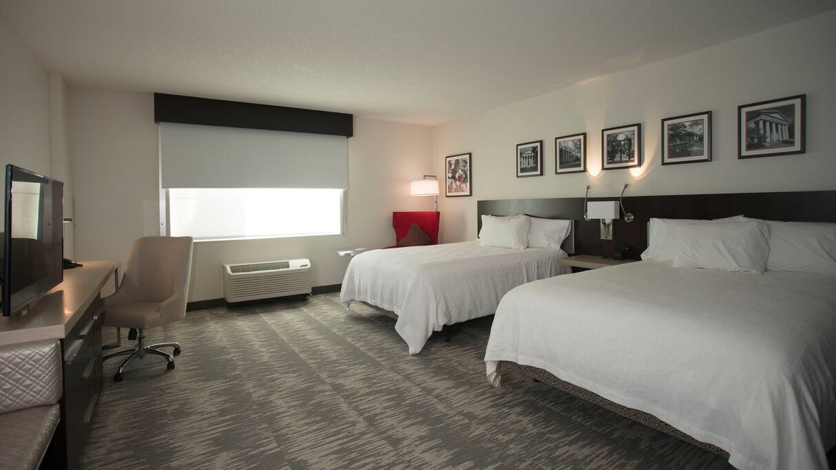 Hilton Garden Inn Athens Downtown