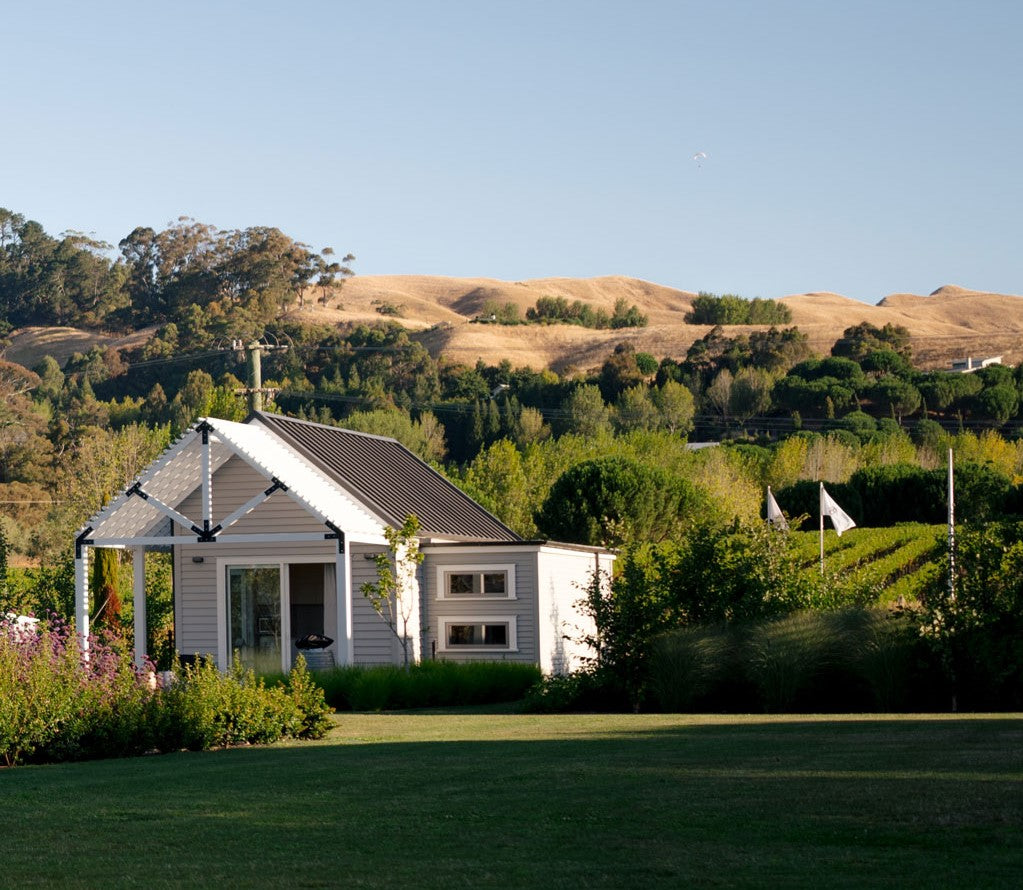 305 In The Vines-The Villas
