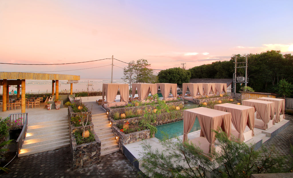 Kardia Resort Gili