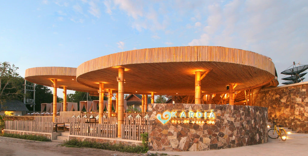 Kardia Resort Gili