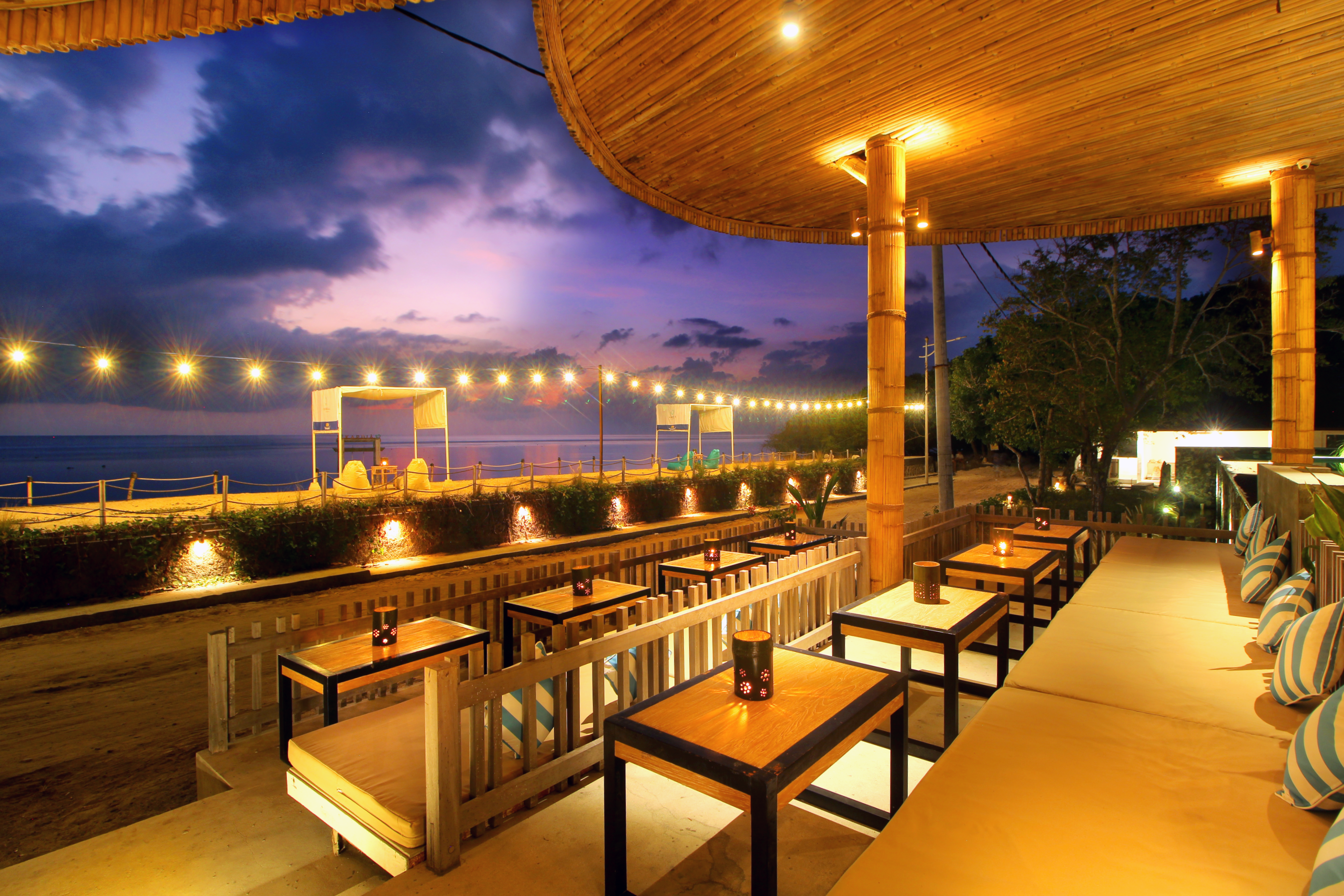 Kardia Resort Gili