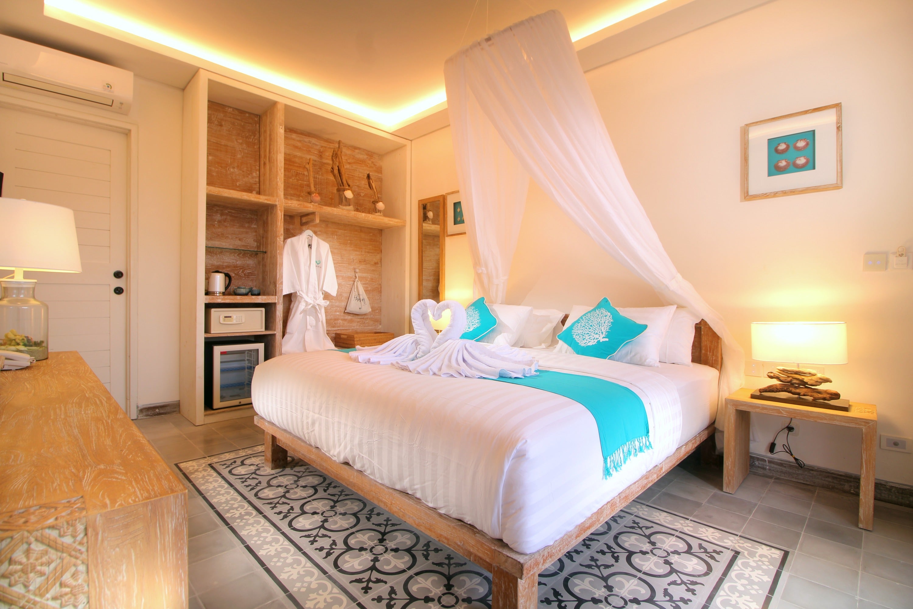 Kardia Resort Gili