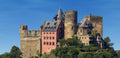 Castle Hotel Auf Schönburg