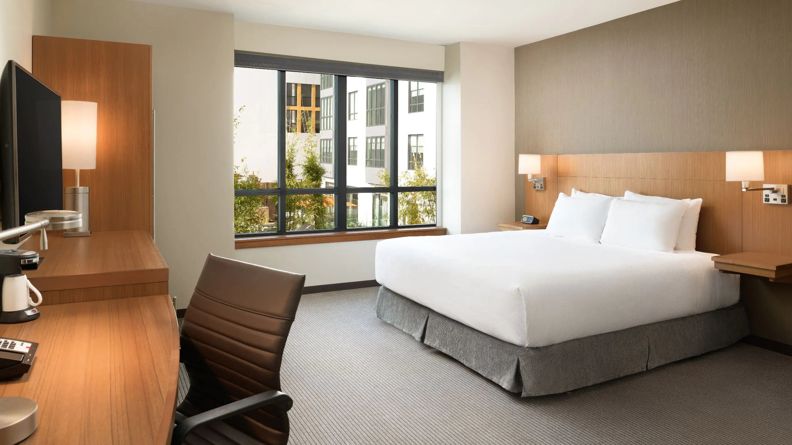 Hyatt Place Pasadena